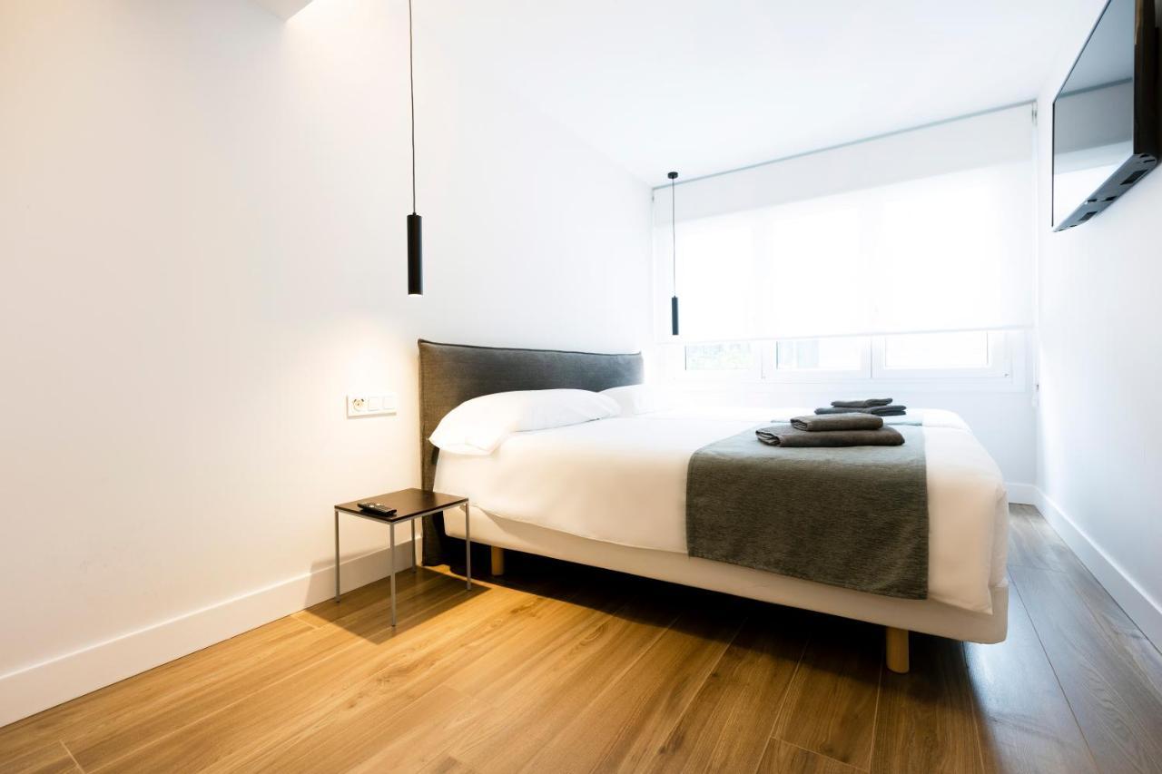 Kofradia Apartamento Hondarribia Exterior foto
