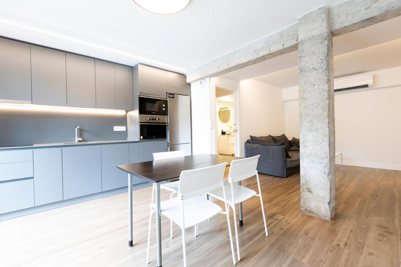 Kofradia Apartamento Hondarribia Exterior foto